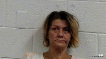 Pauletta Lynn Cox Mugshot