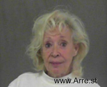 Paulette Linda Heins Mugshot