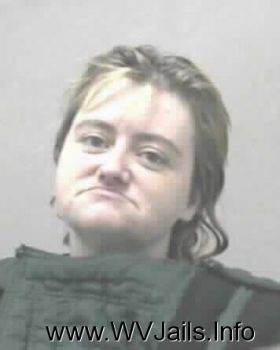 Paulette Michelle Chapman Mugshot