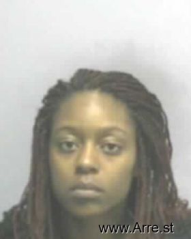 Paulette Sheree Lamb Mugshot