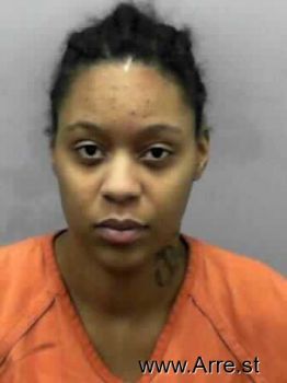 Paulette Sharee Lamb Mugshot