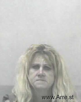 Pauline Marie Mounts Mugshot