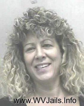 Pauline Anita Winegar Mugshot