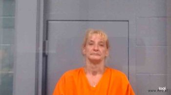 Pebble Lynn Bishop Mugshot