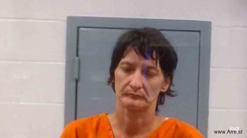 Pebble Lynn Bishop Mugshot