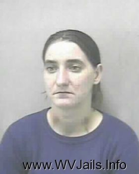 Pebble Lynn Bishop Mugshot