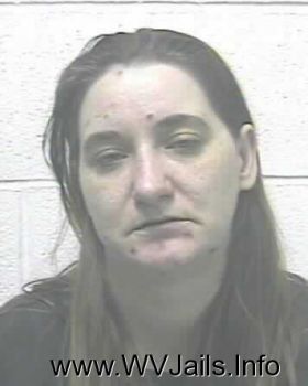 Pebble Lynn Bishop Mugshot