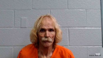 Peder Dewayne Halvorson Mugshot