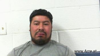 Pedro  Gutierrez-cruz Mugshot