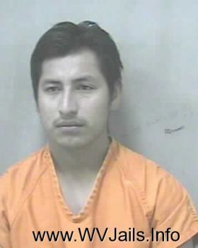 Pedro  Hernandez Demeza Mugshot