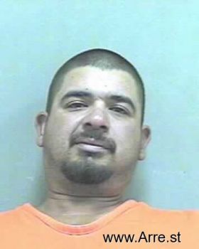 Pedro Nmn Vasquez Mugshot