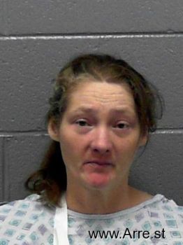 Peggy Marie Chaffin Mugshot