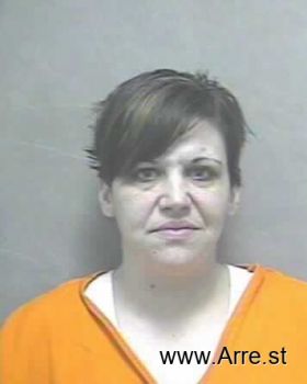 Peggy Sue Goins Mugshot