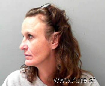 Peggy Veronica Smith Mugshot