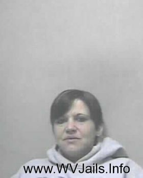 Peggy Sue Goins Mugshot