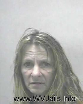 Peggy Sue Meadows Mugshot