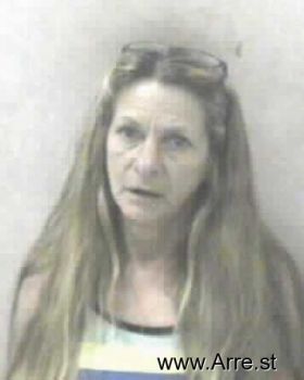 Peggy Sue Meadows Mugshot