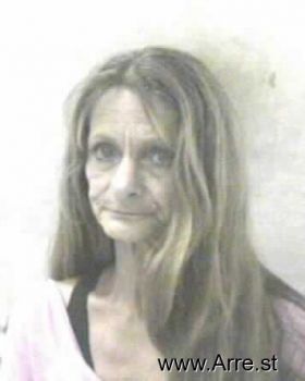 Peggy Sue Meadows Mugshot