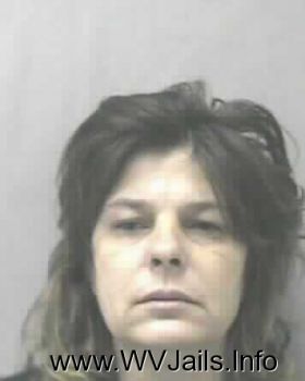 Peggy Sue Miller Mugshot