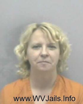 Peggy Dawn Shaughnessy Mugshot