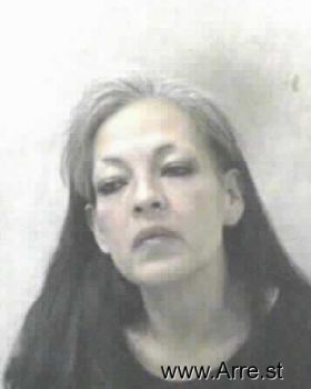 Peggy Sue Stoker Mugshot