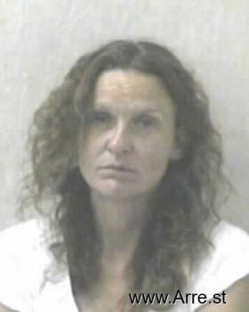 Peggy Veronica Thacker Mugshot