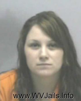 Penni Lee Smith Mugshot