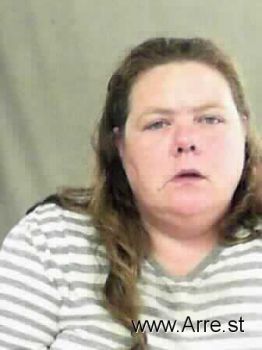 Penny Jo Baber Mugshot