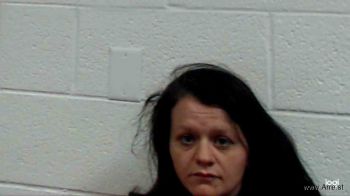 Penny Marie Garrison Mugshot