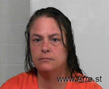 Penny Gale Hartman Mugshot