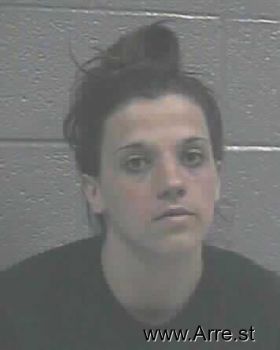 Penny Lee Browning Mugshot