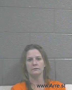 Penny Marie Gibson Mugshot