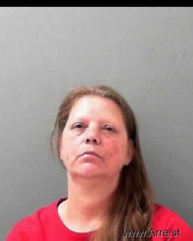 Penny Marie Richmond Mugshot