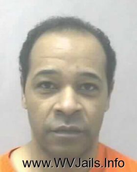 Percy Adolphus Redman Mugshot