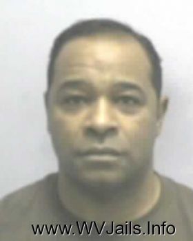 Percy Adolphus Redman Mugshot