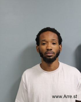 Perry Jr. Johnson Mugshot