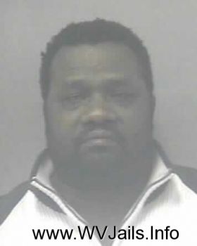 Perry Leon Johnson Mugshot