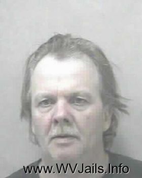 Perry Lee Kessell Mugshot