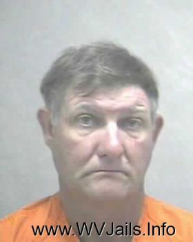 Perry Lee Long Mugshot