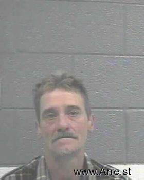 Perry Dana Mullins Mugshot