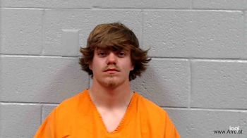 Peyton Marcus Mundy Mugshot