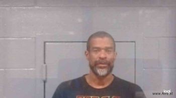 Philemon Henry Dillard  Jr. Mugshot