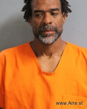 Philemon Henry Dillard  Jr. Mugshot