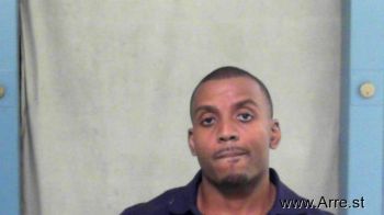 Philip Nathaniel Taylor Mugshot