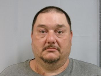 Philip Robert Taylor Mugshot