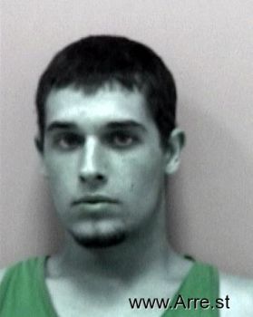 Phillip Andrew Hoffman Mugshot