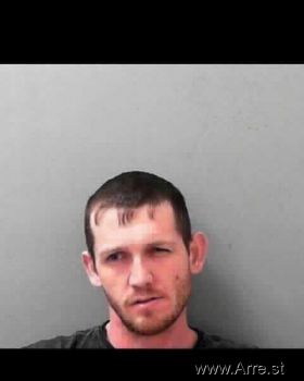 Phillip James Holley Mugshot