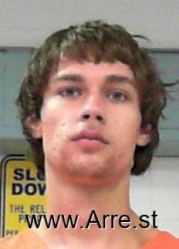 Phillip Andrew Ray Mugshot