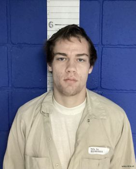 Phillip Andrew Ray Mugshot