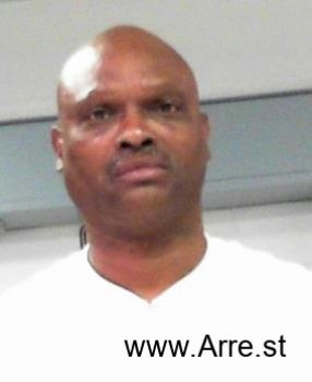 Phillip Antonio Reed Mugshot